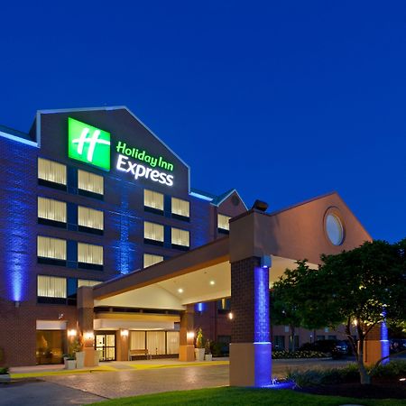 Holiday Inn Express Baltimore BWI Airport West, An Ihg Hotel Гановер Екстер'єр фото